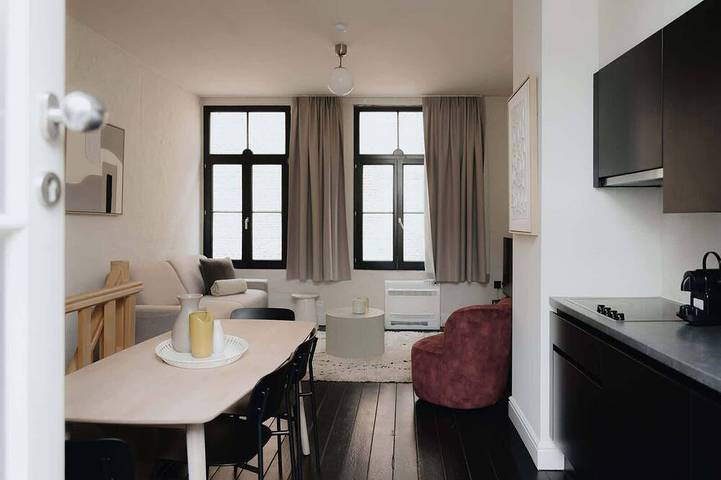 Ferienwohnung für 6 Personen - 1