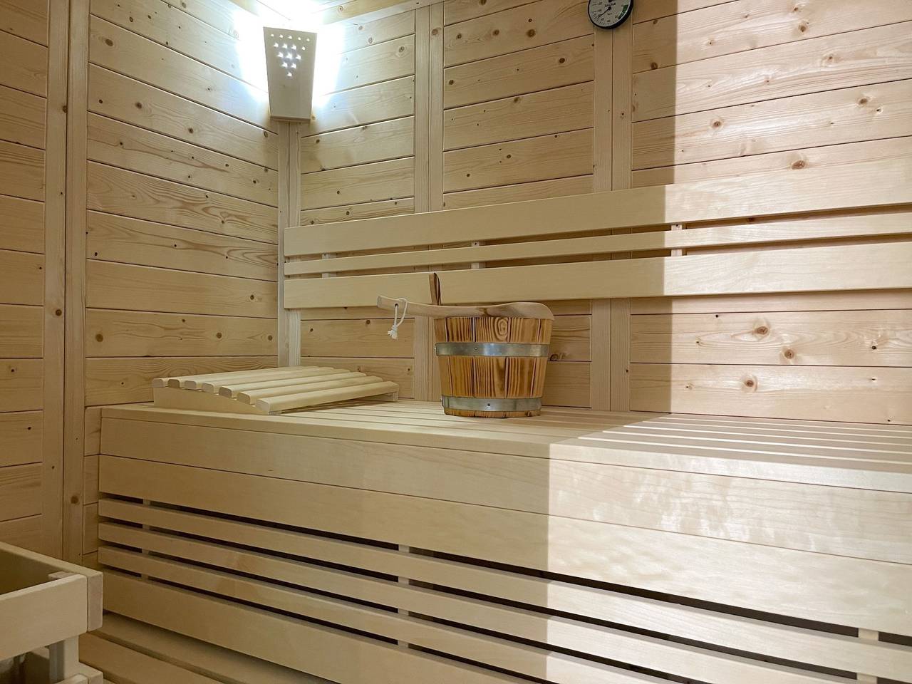 Seezeit 1 in Timmendorfer Strand, East Holstein