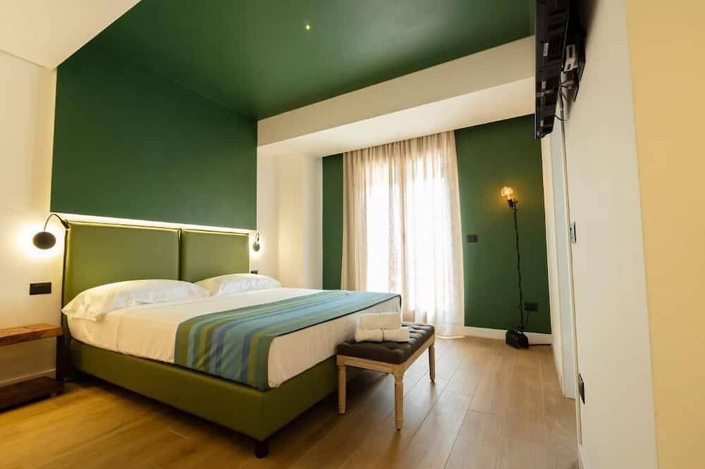 Apartamento entero, Habitación Matrimoiale con terraza in Briatico, Provincia de Vibo Valentia