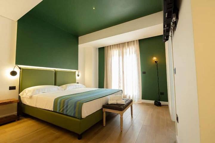 Appartement de vacances pour 2 personnes - 1
