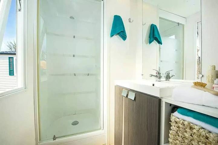 Camping pour 6 personnes à Le Barcarès - 4