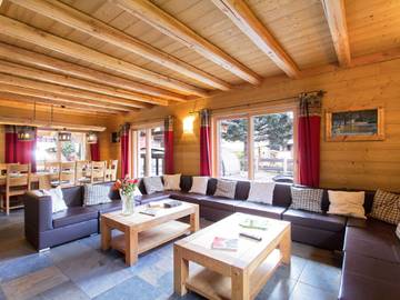 Chalet pour 14 Personnes dans Vénosc, Parc national des Écrins, Photo 2
