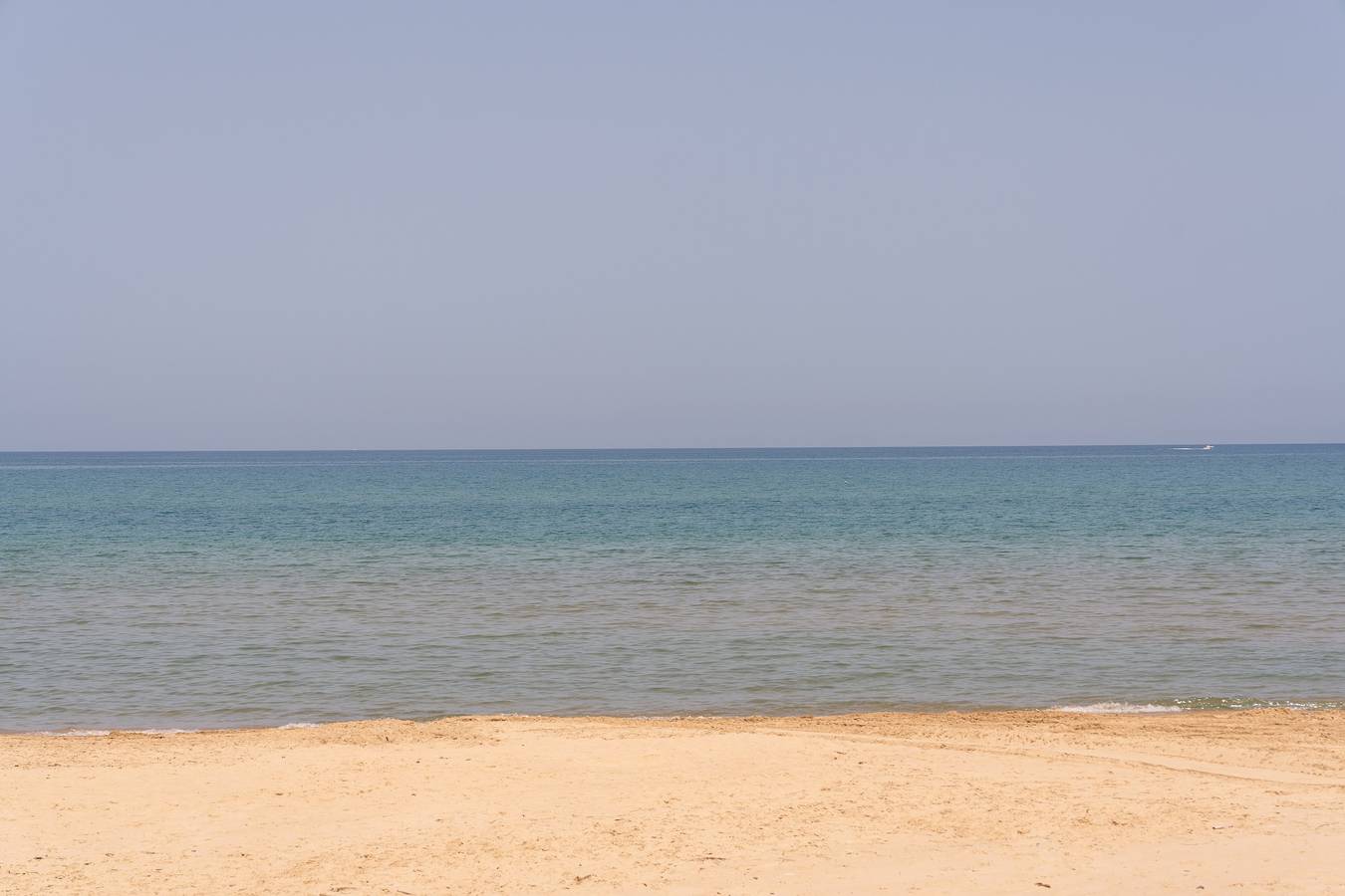 Appartamento intero, Appartamento 'Sea Nest - Giardino E Spiaggia' con terrazza, Wi-Fi e aria condizionata in Balestrate, Provincia di Palermo