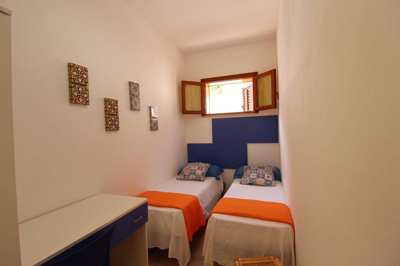 Am Bonagia Valderice Villa Intera in Tonnara di Bonagia, Valderice