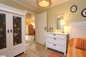 Bungalow für 3 Personen in Loddin, Usedom, Bild 4