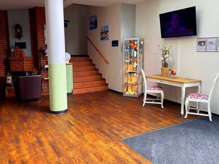 Best Western Spreewald Hotel - Doppelzimmer in Beuchow, Lübbenau