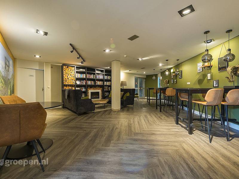 Gruppenunterkunft Winterbergen in Winterberg, die Mittelgebirge