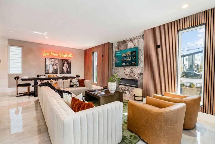 Location de vacances pour 12 personnes, avec balcon, adapté aux familles à Nashville - 2