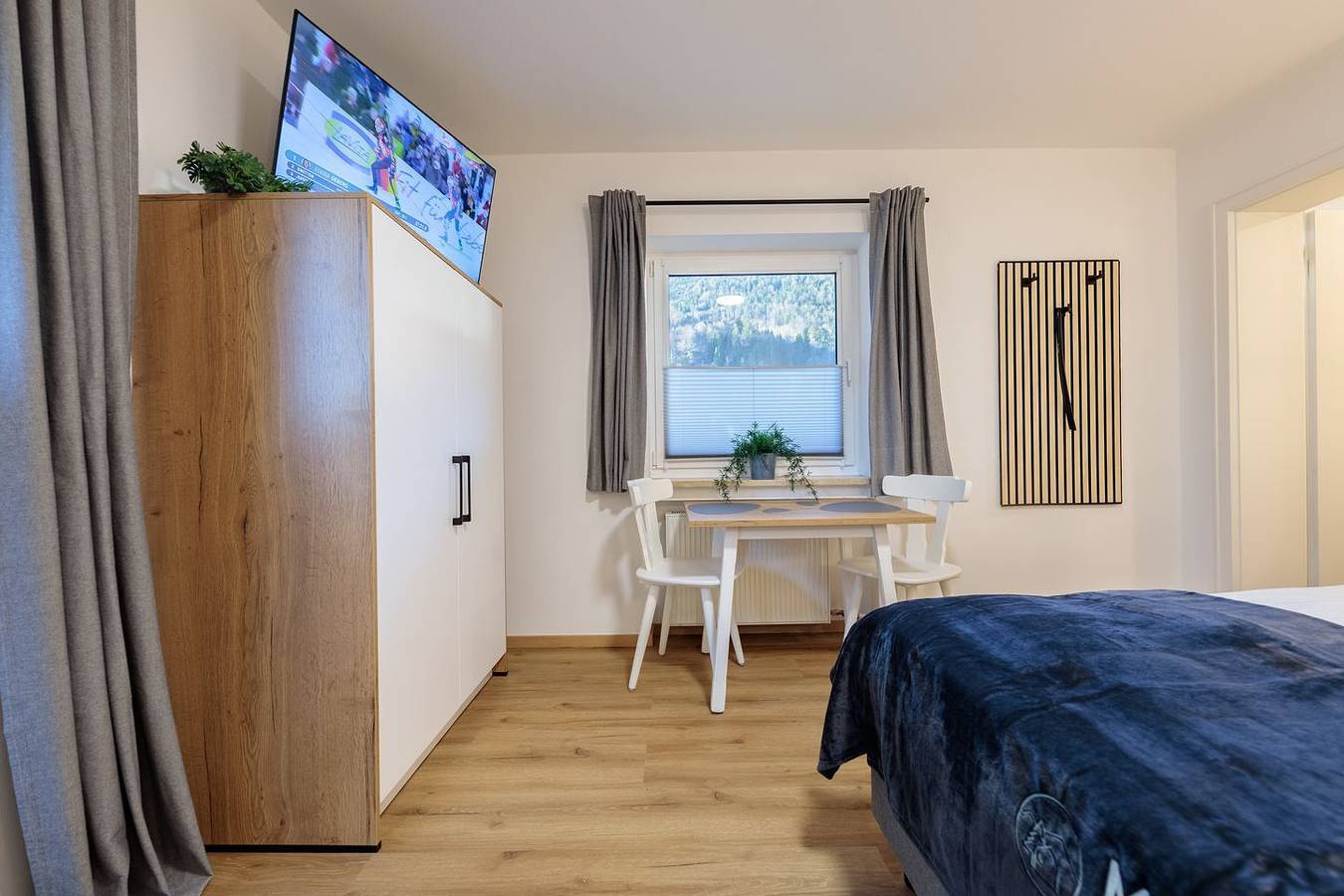 Ganze Wohnung, Willkommen im "Heukammerl 1"  – Ihr Rückzugsort für gemeinsame Urlaubsmomente in Farchant, Bayerische Alpen