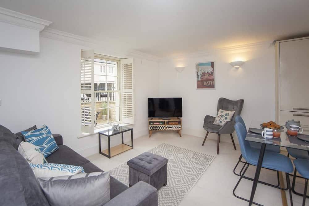 1 Bed in Bath (oc-bhr29) in Bath, Bath et Nord-Est Somerset
