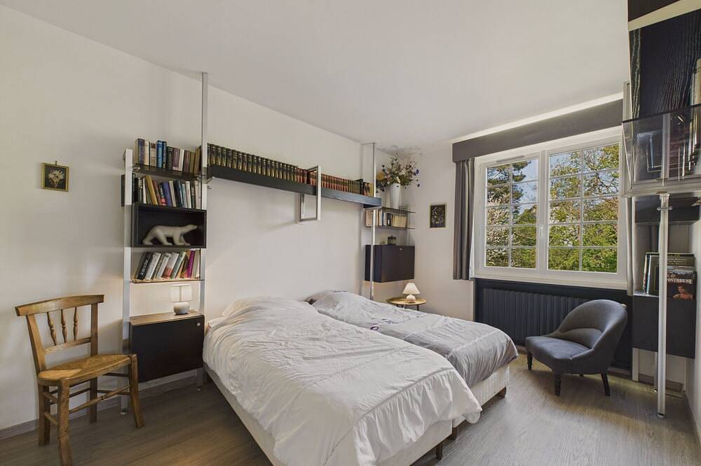 House for 10 with large garden, 250m from the sea in Louannec, Pink Granite Coast