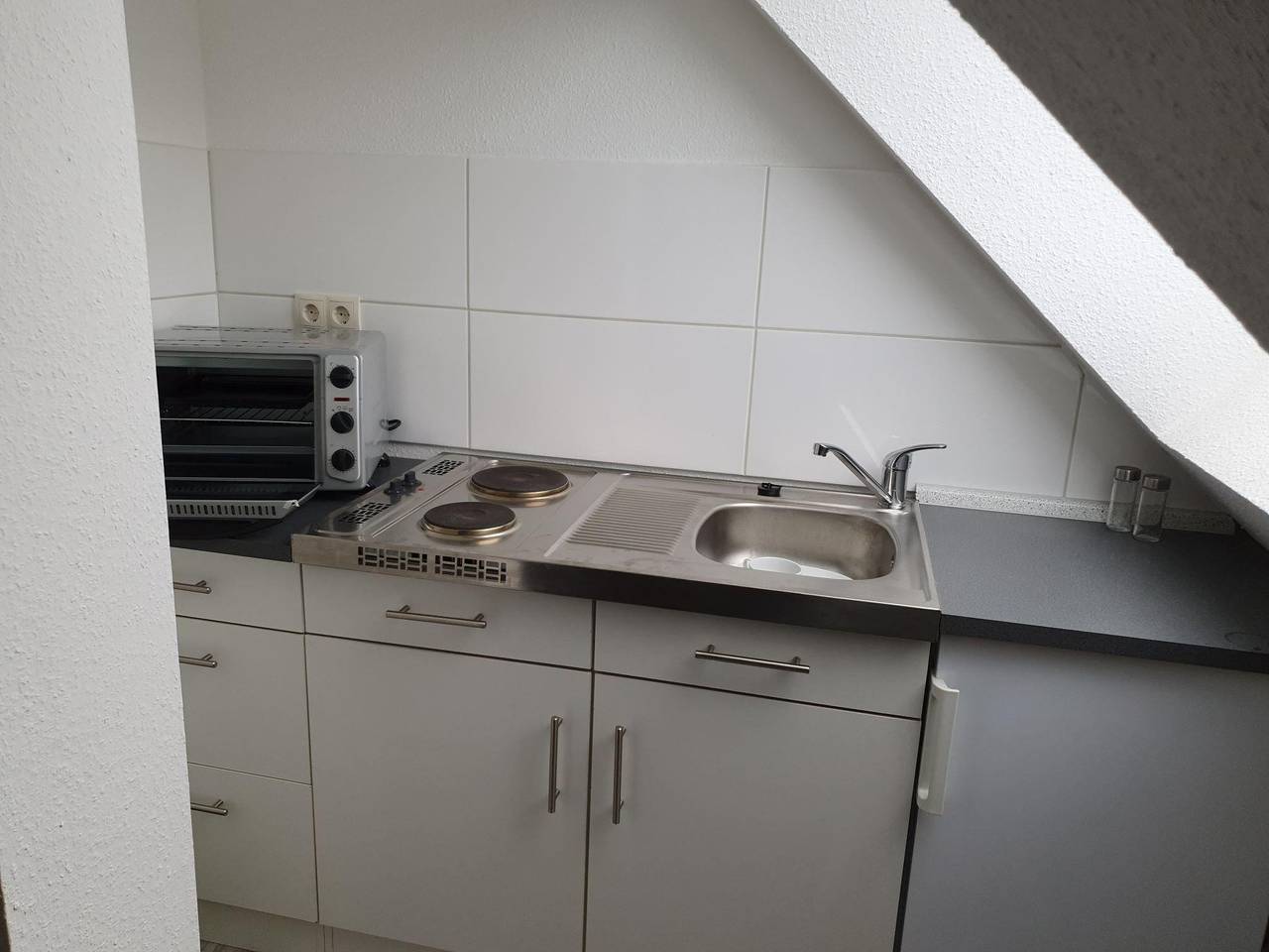 Ganze Ferienwohnung, Fewo Am Tanger in Tangerhütte, Altmark