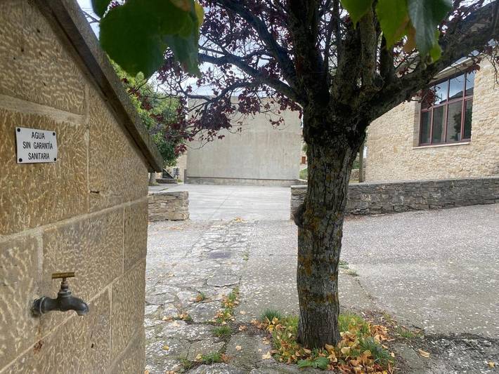 Casa rural para 6 personas, con vistas en Cuenca de Pamplona - 3