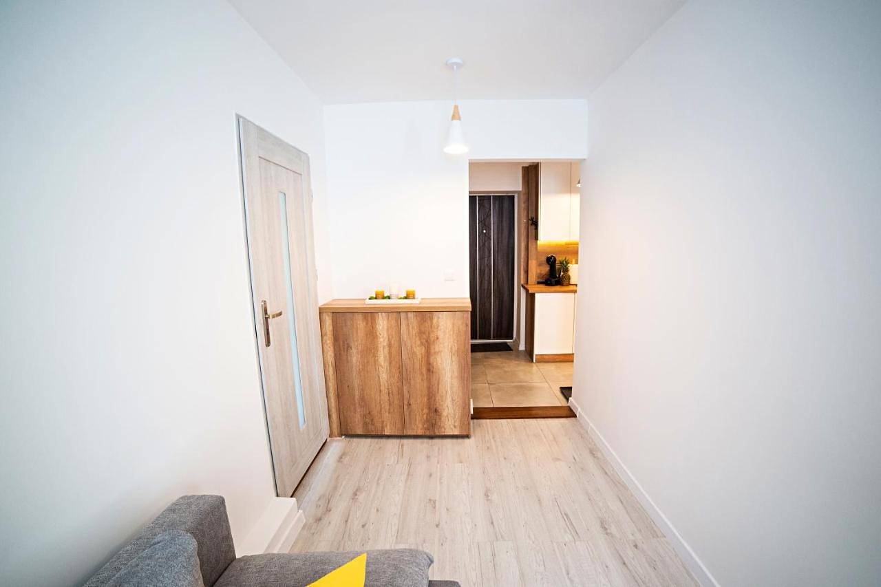 Cały apartament, Pozytywny Apartament przy Rynku in Racibórz, Śląsk