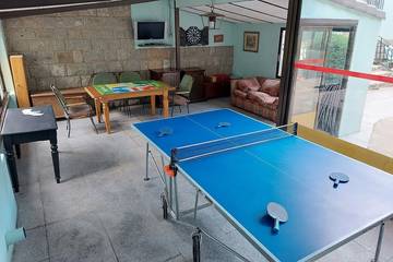 Casa Rural para 5 Personas en Navarredonda de Gredos, Provincia de Ávila, Foto 4