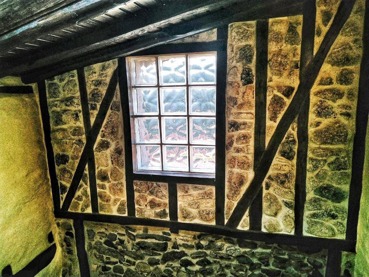 Apartamento entero, Casa rural La Villa in Miranda del Castañar, Parque Natural de Las Batuecas - Sierra de Francia