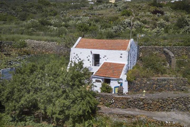 Finca für 4 Personen in La Torre (Canary Islands)