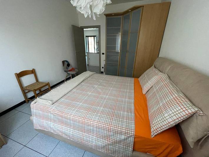 Gîte pour 3 personnes, avec jardin dans Ispra - 3