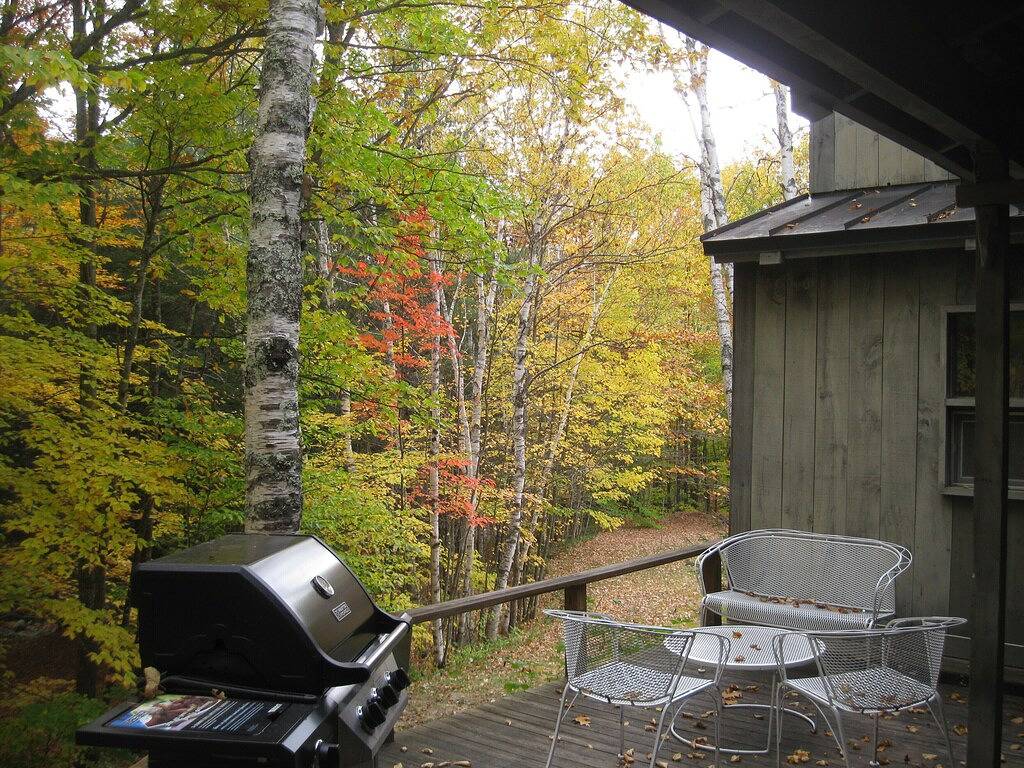 Jackson House * super Lage * Mtn und Brookside, super sauber, bequem, Haustiere ok in Jackson (NH), White Mountain National Forest