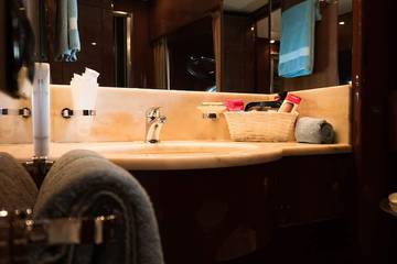 Casa Galleggiante per 8 Persone in Costa Blanca, Provincia di Alicante, Foto 3