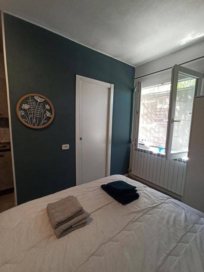 Gîte pour 2 personnes à Limbiate - 2
