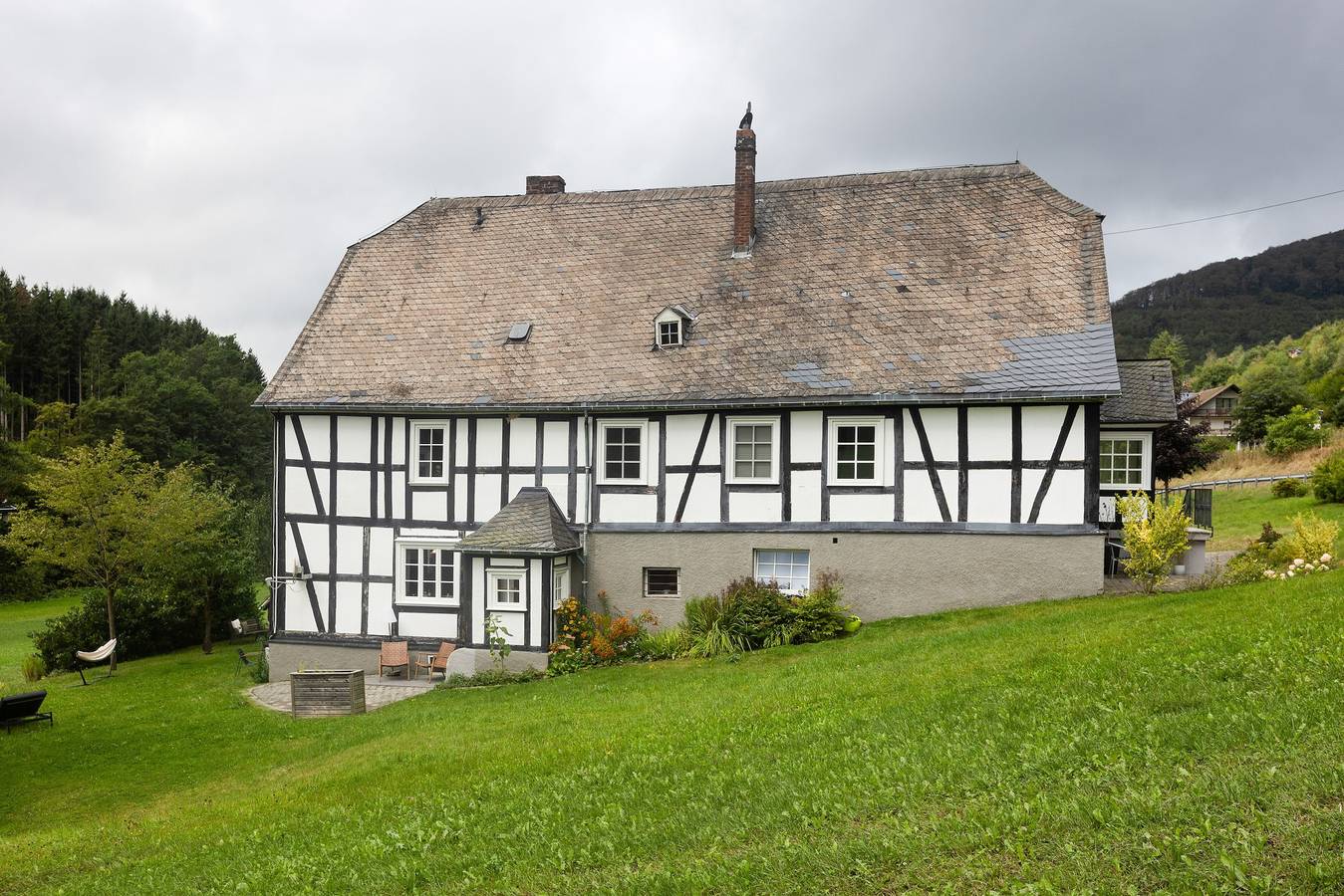 Ferienhaus für 12 Personen in Schmallenberg, Sauerland