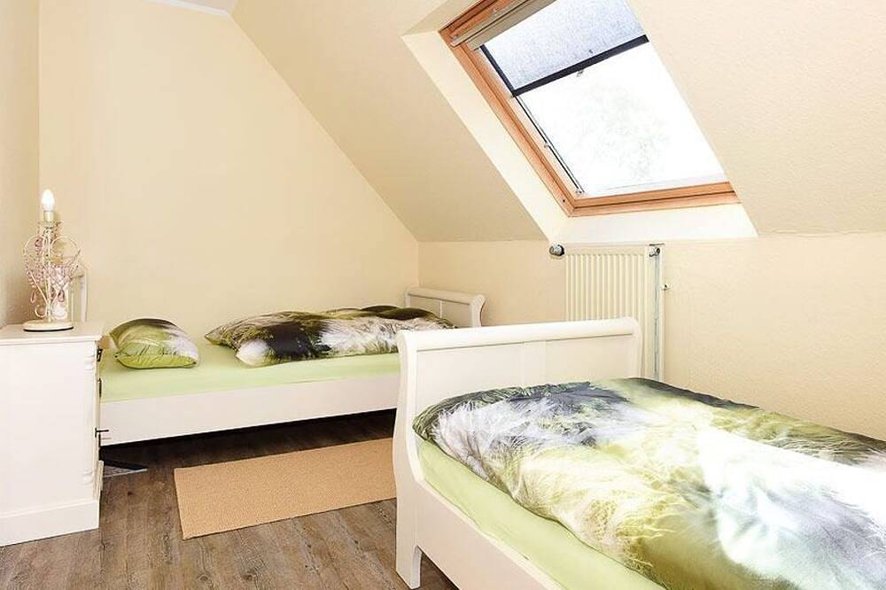 Ferienhaus Nordseeidyll in Carolinensiel-Harlesiel, Wittmund