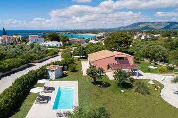 Casa Vacanza per 6 Persone in Fontane Bianche, Siracusa, Foto 1