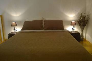 Chambre D’hôte pour 5 Personnes dans Belvianes-et-Cavirac, Région de Limoux, Photo 2