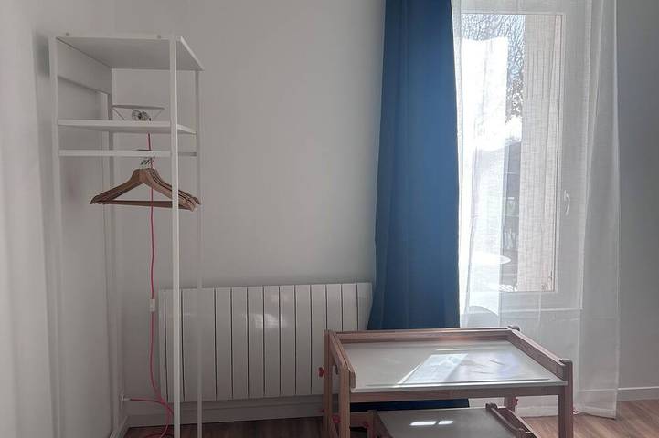 Location de vacances pour 4 personnes à Saint-Léon - 4