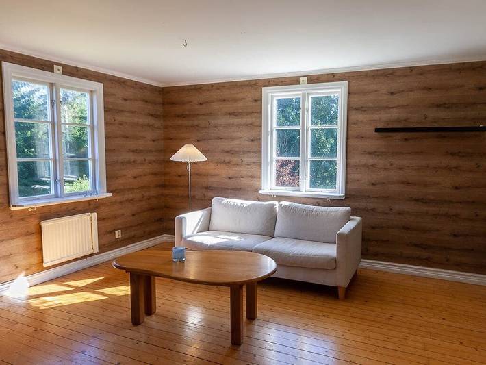 Ferienhaus mit 4 Schlafzimmer in Tranemo, Västergötland