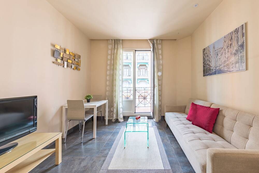 Appartamento vacanze a Madrid a partire da 167€ a notte