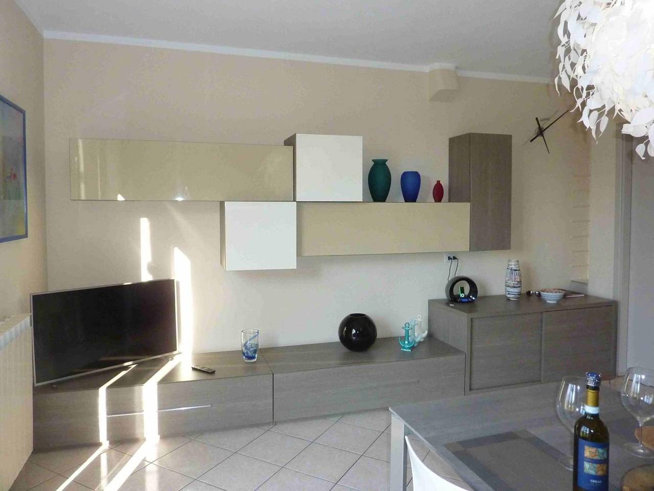 Ganze Wohnung, Ferienwohnung 'Casa Muceno' in Porto Valtravaglia in Muceno, Porto Valtravaglia