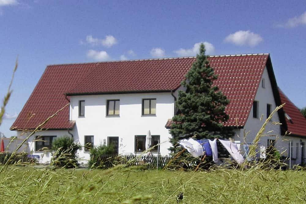 Appartement Peting - Helms Hüsing in Neuendorf Insel Hiddensee, Hiddensee