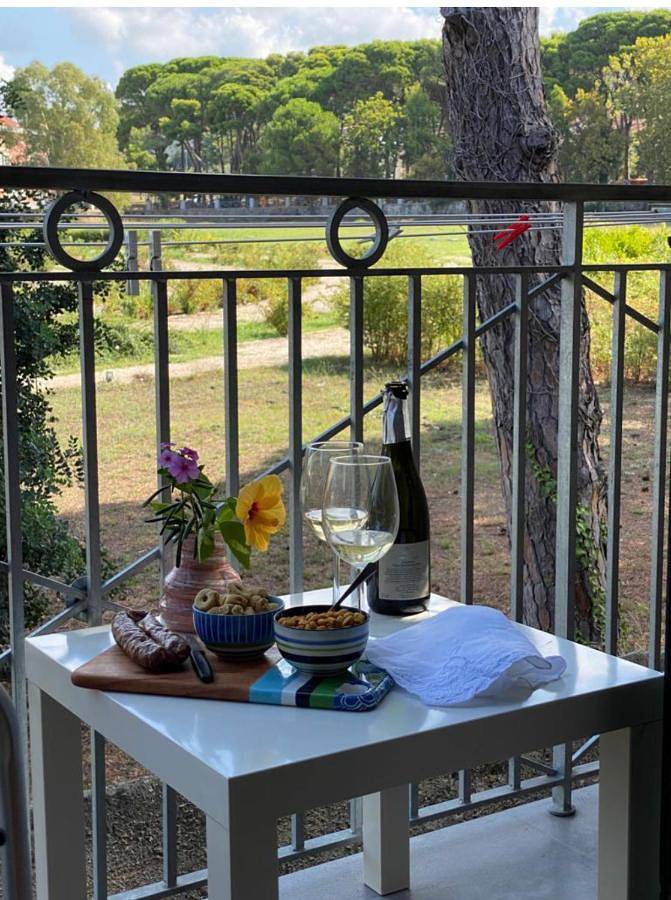 B&B La Lampara in Santa Maria di Castellabate, Castellabate