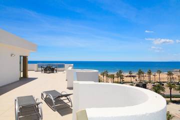 Vakantieappartement voor 5 Personen in Salou, Costa Dorada, Afbeelding 1