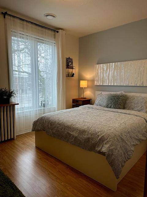 Appartement de vacances pour 2 personnes à Toronto