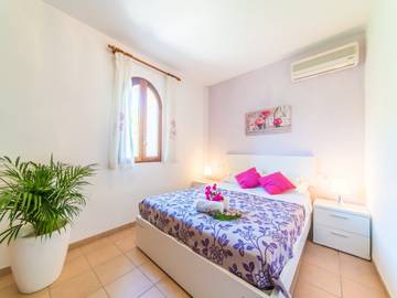 Villa in Búger, Majorca Center für 6 