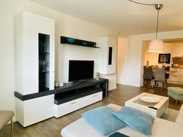 Ferienwohnung für 4 Personen in Baabe, Rügen, Bild 2