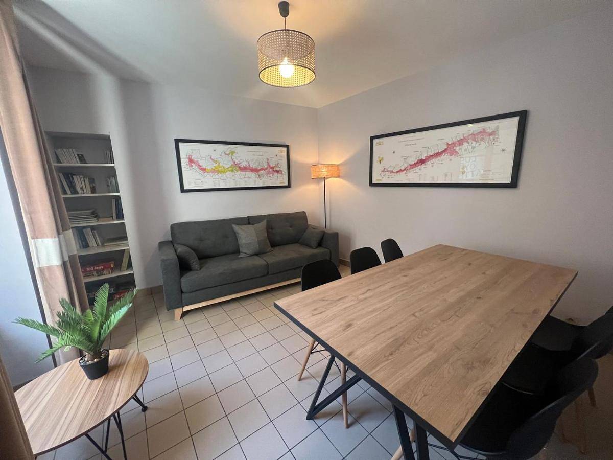 Le Havre Citadin - Maison de ville à Poitiers in Poitiers, Vienne (France)