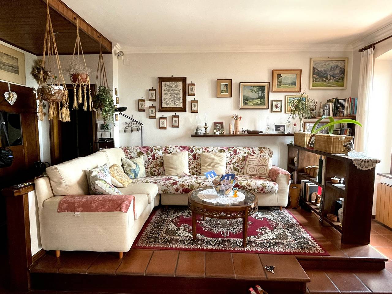 Apartamento entero, Apartamento 'Le Pergole' con vistas al mar, Wi-Fi y aire acondicionado in Trieste, Carso