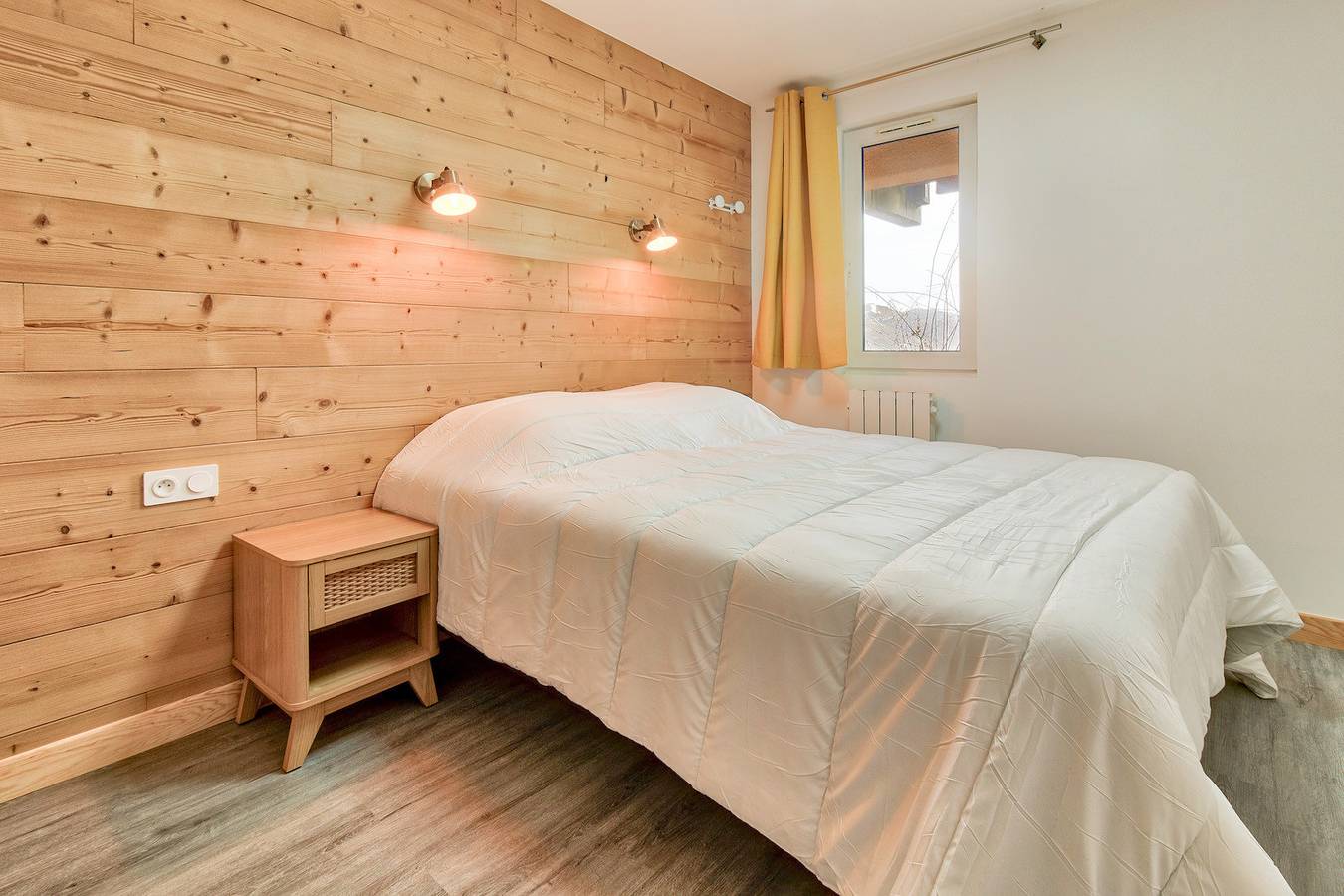 Appartement entier, Val Louron, appart 15 pers. proche pistes in Génos, Pyrénées