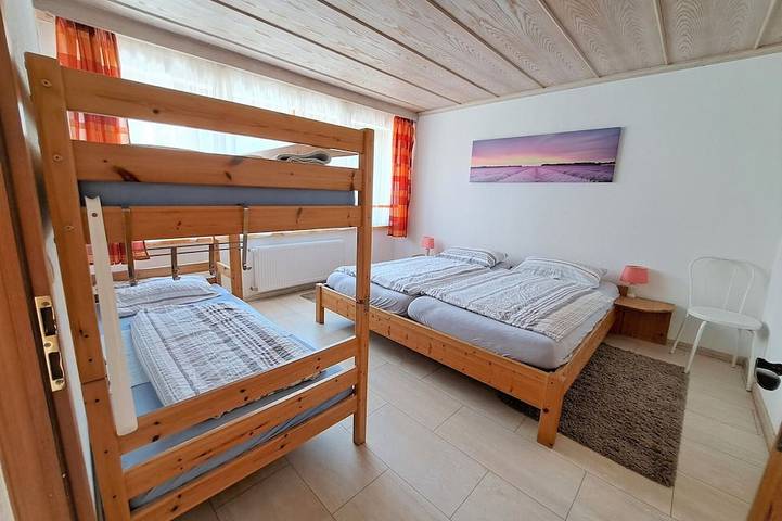 Gîte pour 4 personnes à Owingen - 3