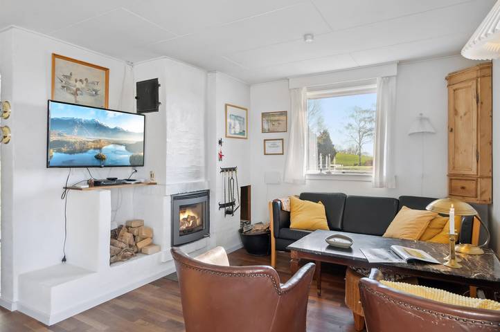 Stunning home in Grevinge w/ Wifi and 3 Bedrooms in Grevinge, Nordwestseeland