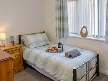 Holiday Home for 4 People in California (Great Yarmouth), Great Yarmouth, Photo 3