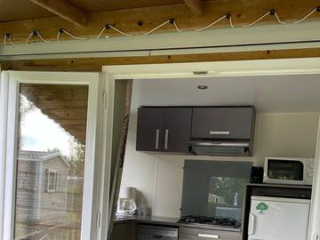 Camping für 4 Personen in Brain-sur-l'Authion, Regionaler Naturpark Loire-Anjou-Touraine, Bild 3