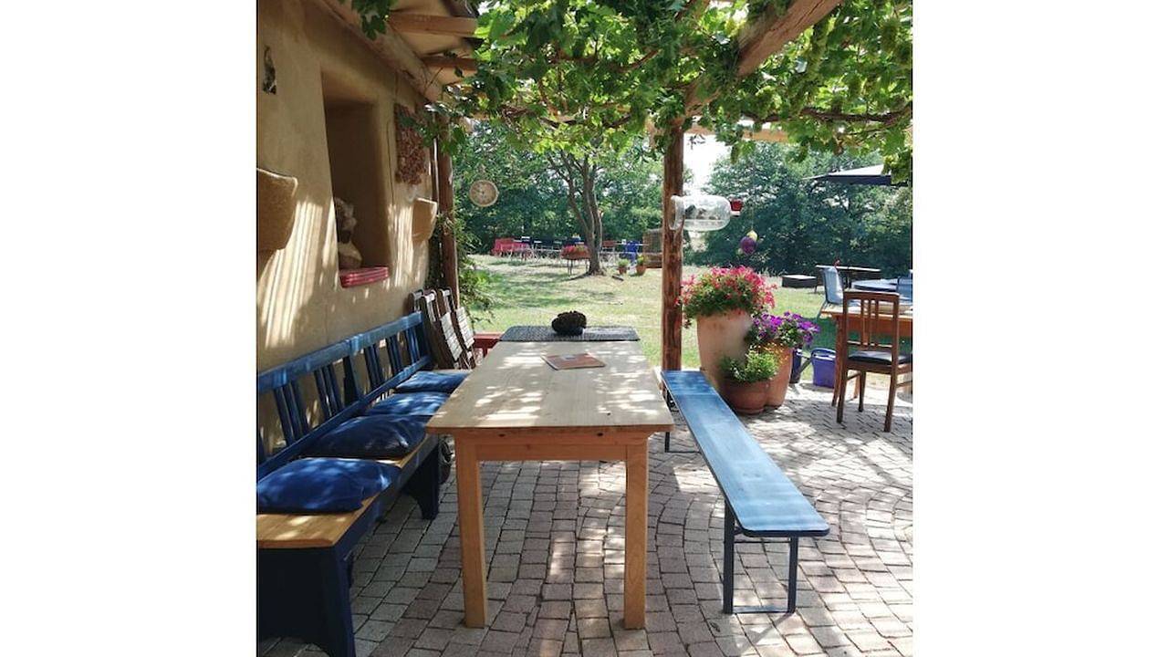 Ferienhaus für 8 Personen (80 m²) in Mainleus in Mainleus, Oberes Maintal - Coburger Land