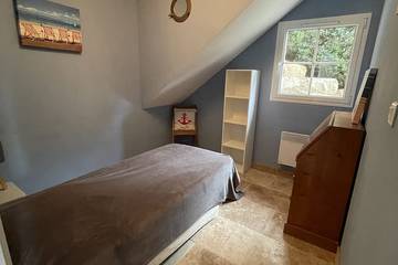 Villa pour 13 Personnes dans Lumio, Région de Calvi, Photo 3