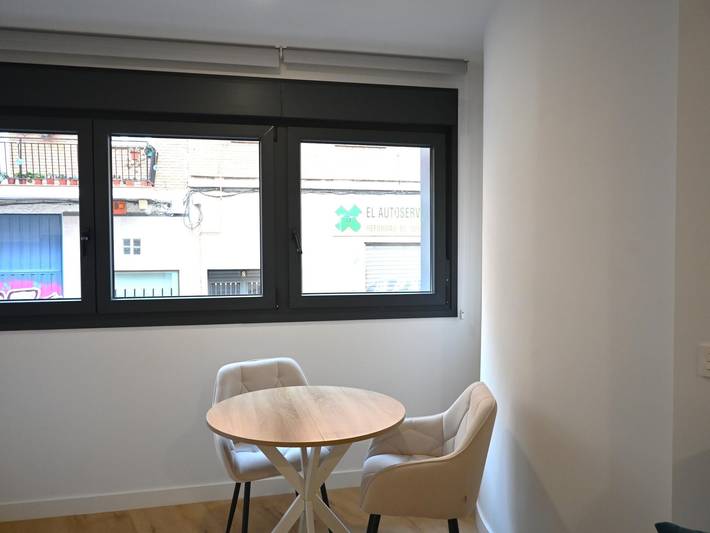 Ganze Ferienwohnung, Homenfun Madrid Atocha II in Madrid, Área Metropolitana de Madrid