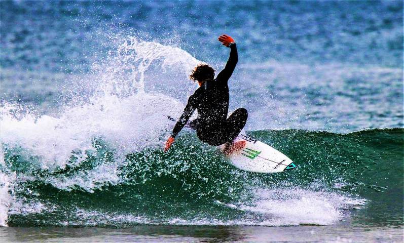 Gîte pour 8 personnes à Zarautz - 2